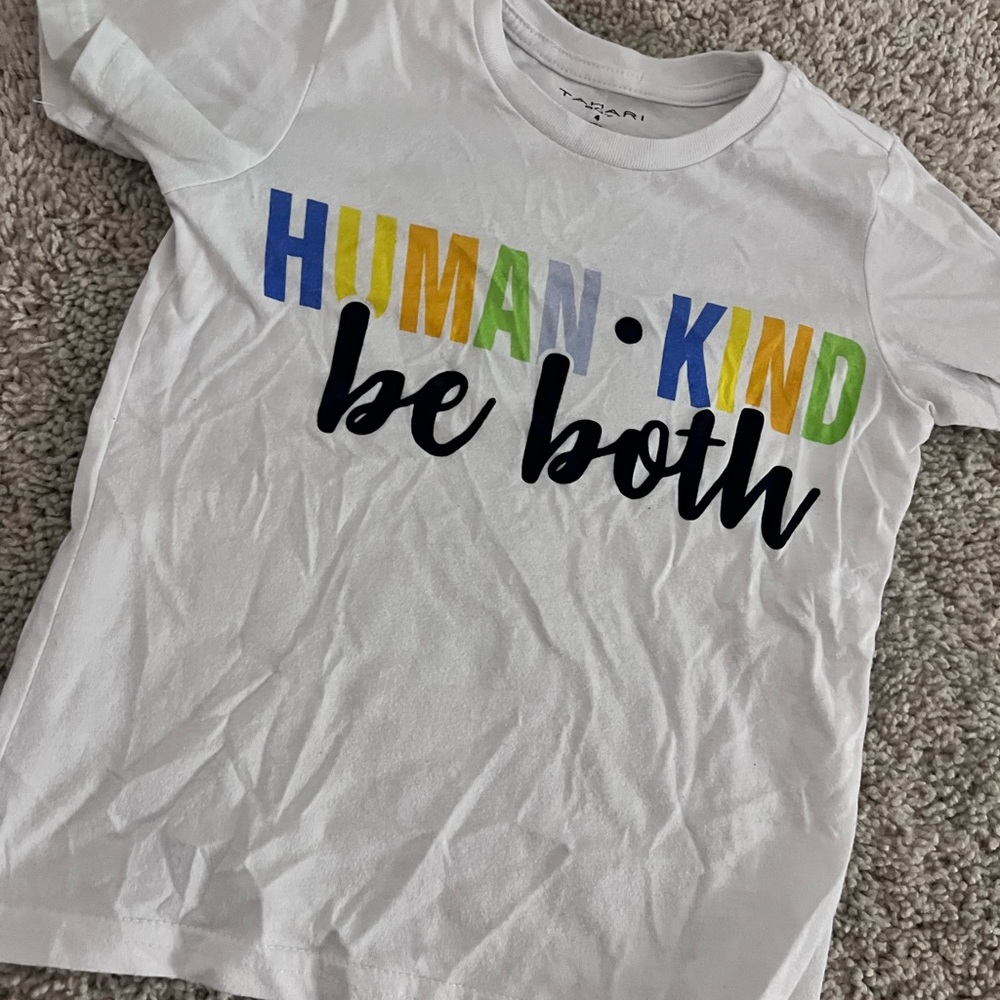 Graphic T
